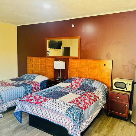 Best In Town Motel Statesville Luaran gambar